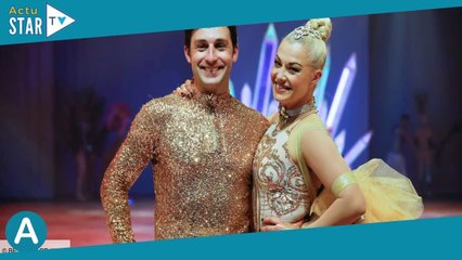 Brian Joubert visé par des enquêtes pour “violences”  le soutien infaillible de Katrina Patchett