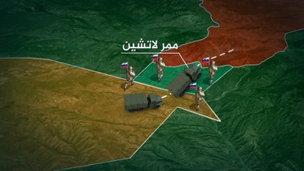 كيف تراقب روسيا وتركيا وقف إطلاق النار في قرة باغ؟