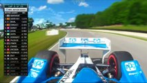Indycar series - r3 - Road America 1 - HDTV1080p - 11 juillet 2020 - Français p2