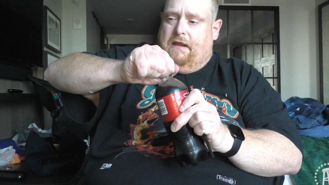 Tank's Taste Test Doc