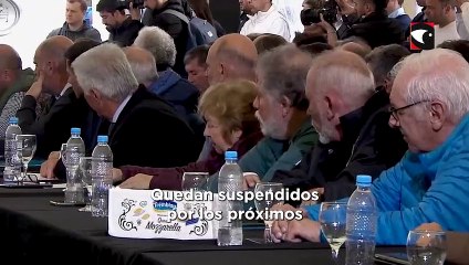 Sergio Massa suspende las retenciones lácteas por 90 días y aumenta 20% el aporte de impulso tambero