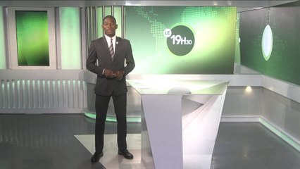 Le 19 Heures 30 de RTI 2 du 20 septembre 2023 par Alassane Drabo