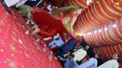 Dil Tay Badshahiyan Terian - Chiriya Queen - Dance Performance 2023