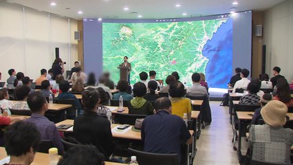 "핵실험장서 나온 물이 식수...핵실험 후 '귀신병' 늘어" 길주군 탈북민 첫 피해 증언 / YTN