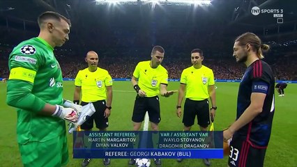 Galatasaray vs FC Copenhagen 2-2 Full Highlights & All Goals Results (HD)