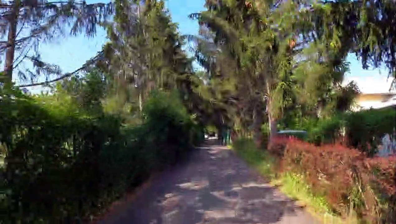 Liesingbachradweg komplett (16): Ambrosweg