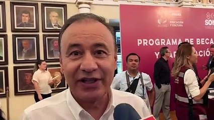 Alfonso Durazo: Apoyo del 25% en pago de luz en invierno será con recursos propios