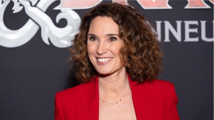 VOICI : Marie-Sophie Lacarrau : cette adorable surprise de ses collègues de TF1 pour son anniversaire