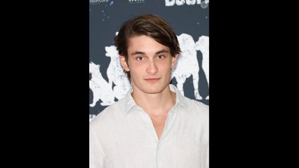 Aurélien Enthoven, séduisant jeune homme : le fils de Carla Bruni retrouve sa célèbre tante