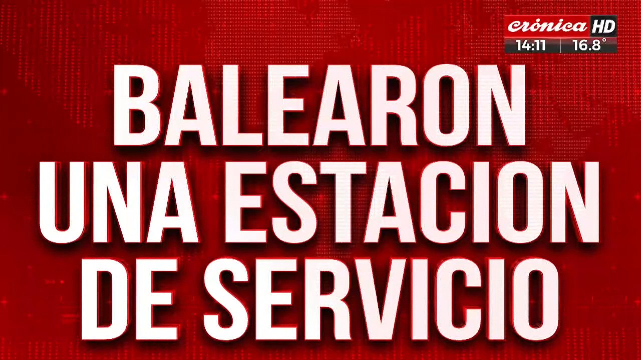 Rosario: 40 chicos quedaron en medio de una balacera