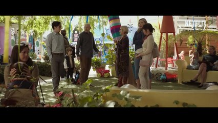 Old Dads | A Netflix Film From Director Bill Burr | Official Trailer | Netflix