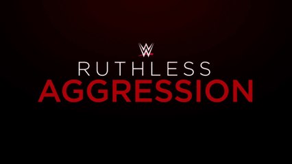 WWE Ruthless Aggression S1 E3: Evolution