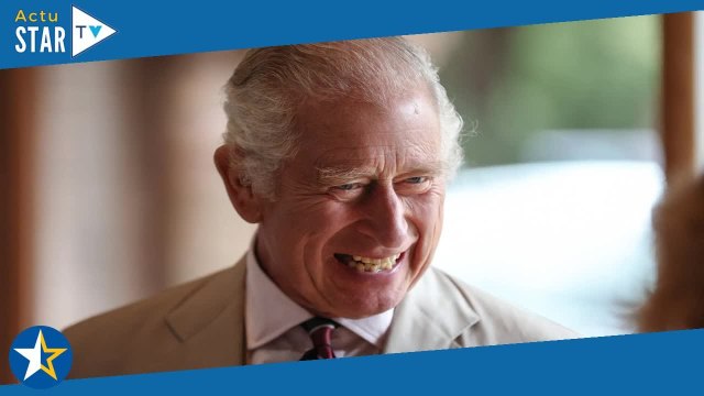 Charles III à Paris ces cadeaux symboliques que va lui offrir Emmanuel Macron