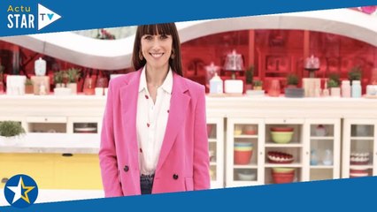 J'étais deuxième dauphine  Fanny Le Meilleur Pâtissier a failli participer à Miss France !