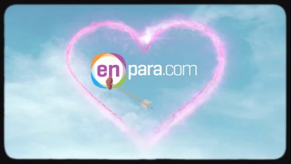Enpara Eser Yenenler Reklam Filmi | Banka hiç sevilir mi?  
