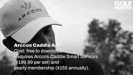 Best Golf Apps For Apple Watch