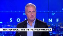 Jean-Sébastien Ferjou : «Les gens ne croient plus à la parole publique et ne croient plus à la bienveillance de leurs élites»