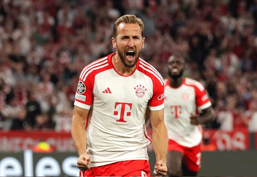 EN HL UCL FCB MUN 200923