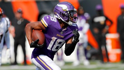 Chargers vs. Vikings: Winless Battle in Minnesota Game Preview