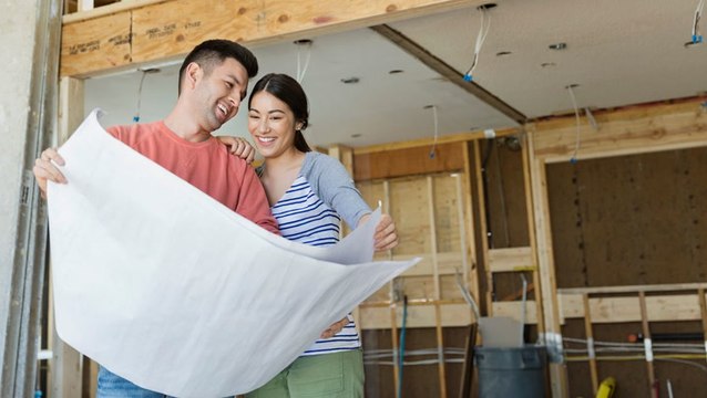 9 Expert Tips For Living At Home During A Remodel
