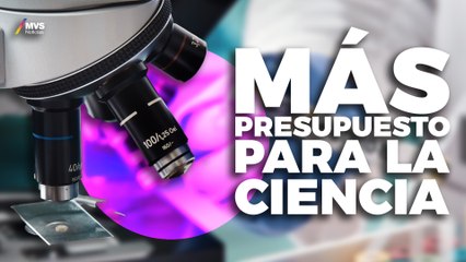 ¿Este AUMENTO reduce el REZAGO tecnológico en México?