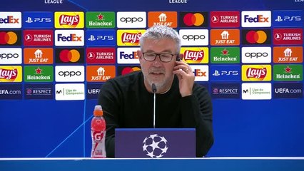 Fischer: "Wir können aus diesem Spiel lernen"