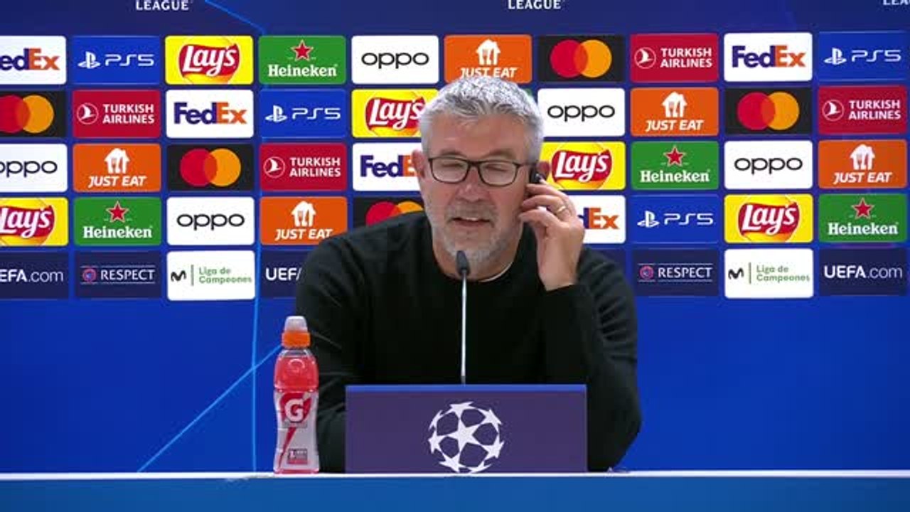 Fischer: "Wir können aus diesem Spiel lernen"