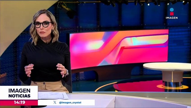 Omar García Harfuch buscará la jefatura de Gobierno de la CDMX