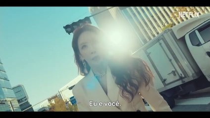 Strong Girl Nam-soon | TRAILER OFICIAL | Netflix