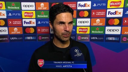 Boşuna Devler Ligi demiyorlar! Arsenal, PSV Eindhoven'ı adeta sahadan sildi