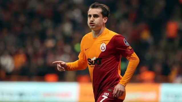 Kaçırdığı goller ortalığı ayağa kaldırdı! Kerem Aktürkoğlu'na tepkiler çığ gibi