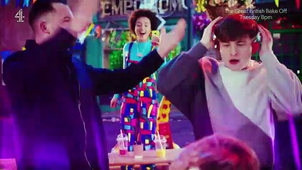 Hollyoaks 20th September 2023