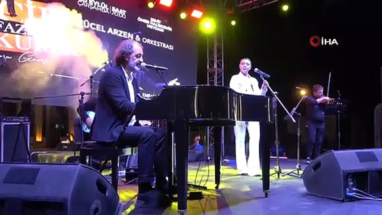 Necip Fazıl Kısakürek, Niğde'de anıldı