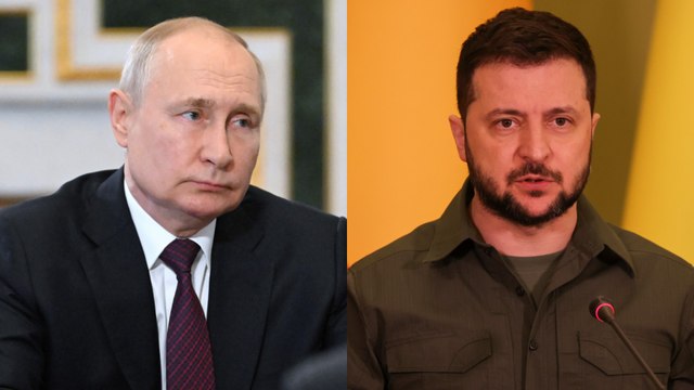 ¿Puede Naciones Unidas ayudar a poner fin a la guerra que disputan Rusia y Ucrania?