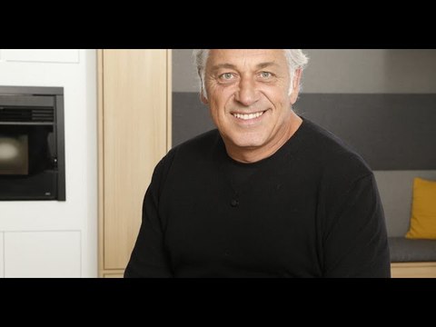 Stéphane Thébaut (M comme maison) installé en pleine nature loin de Paris : détails sur son grand ap