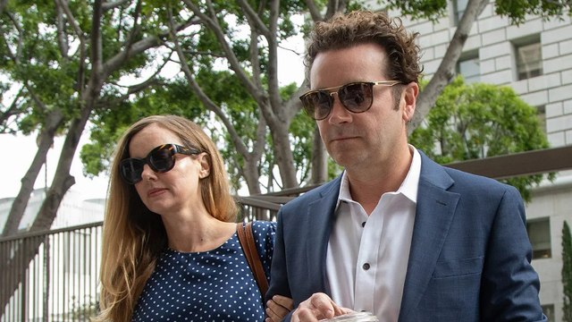 Bijou Phillips Files for Divorce From Danny Masterson After 30-Year Rape Sentencing