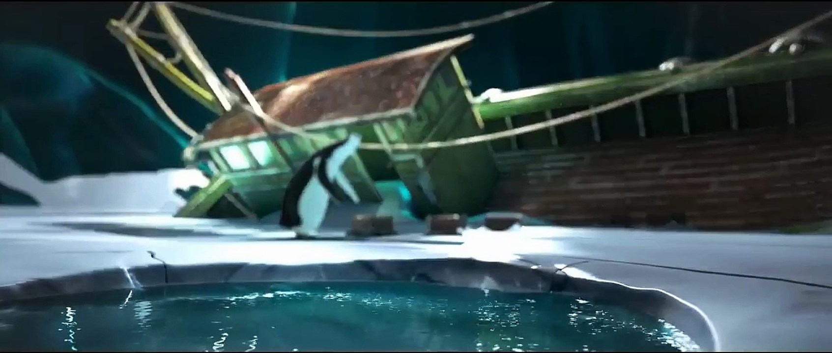 Animated Short Film_ The Ice Pepper