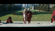 THE HUNGER GAMES 5: The Ballad of Songbirds & Snakes NEW Trailer (2023)