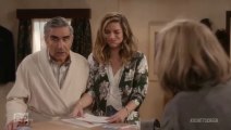 Schitts Creek  -  Bloopers/Outakes.  Eugene Levy • Catherine O'Hara