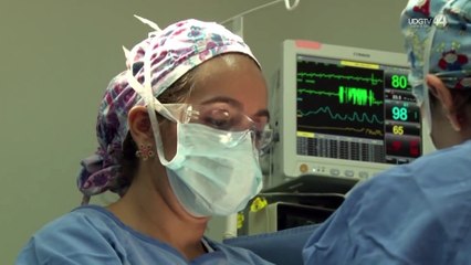 Los jaliscienses tienen que esperar 10 años en promedio para recibir trasplante