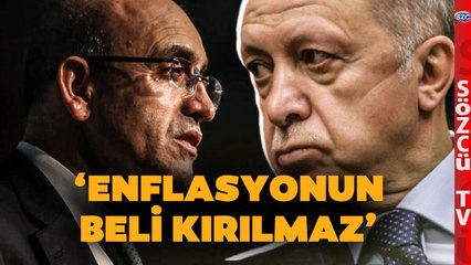 Mehmet Şimşek'in Para Arayışı! Uzman Ekonomist Tarih Vererek Kara Tabloyu Çizdi