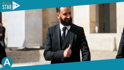 Cyril Hanouna dîne « en tête à tête » avec Danielle Moreau, les internautes sont sous le charme