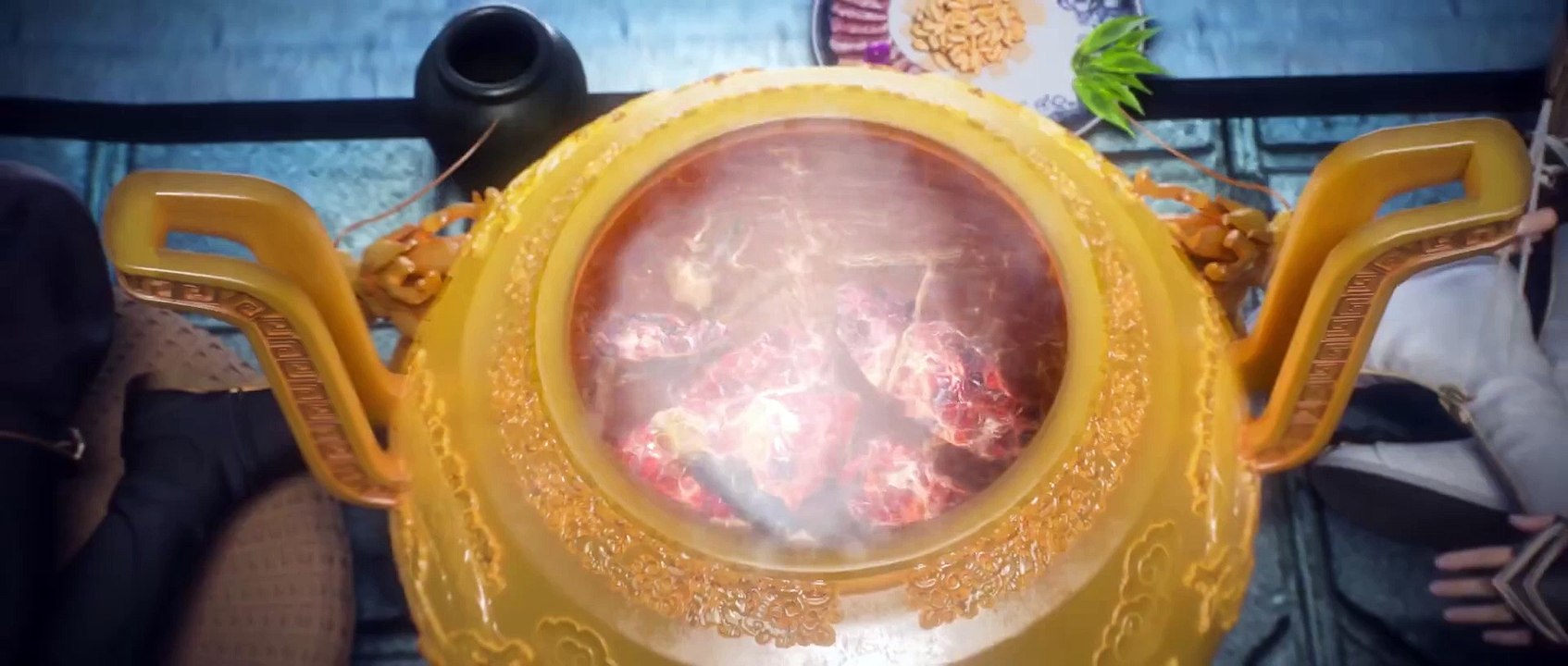 Perfect World Trailer  episode 130