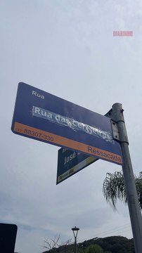 Câmara de Itajaí volta atrás em nome de rua, menina morre aos 14 anos e mais