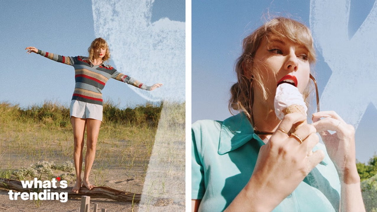 '1989 (Taylor's Version)' Tracklist Shows Surprising Lack of Featured Artists