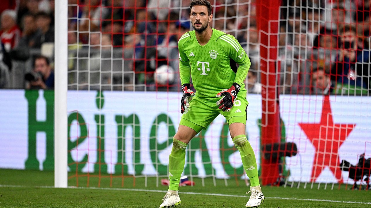 Ulreichs großes Lob für Tel: 'Vorbild für alle jungen Spieler'