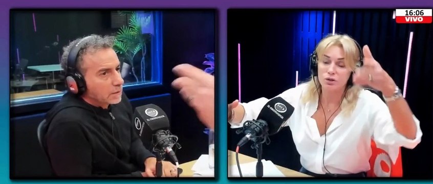 Luis Majul rompió el silencio en El Observador tras su denuncia a LN+.