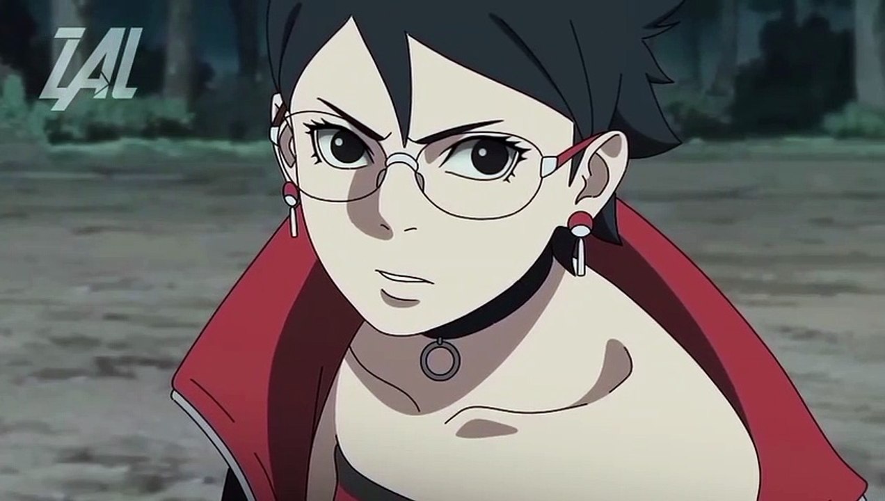 Baruto Episode 294 | Chapter 1 Fan Animation