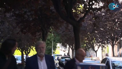 Page en Presentación libro de Alfonso Guerra: "¿Qué hacemos contra la Amnistía? Por lo pronto no callarnos"