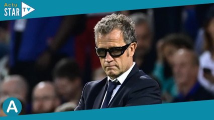 Arrêtez de     Fabien Galthié fait polémique, une star du XV de France monte au créneau